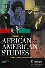 Journal of African American studies