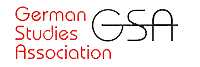 German Studies Association Newsletter