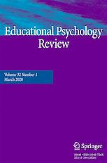 Educational psychology review