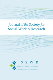 Journal of the Society for Social Work and Research