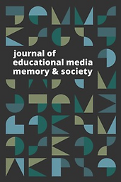 Journal of Educational Media, Memory, and  Society