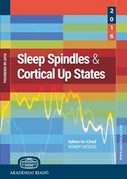Sleep Spindles & Cortical Up States