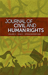 Journal of civil and human rights