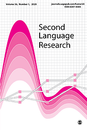 Second language research
