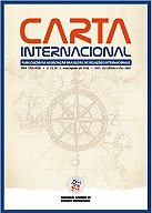 Carta Internacional