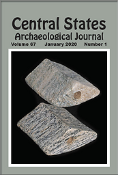 Central States archaeological journal