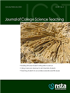 Journal of college science teaching