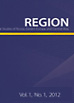 Region : regional studies of Russia, Eastern Europe and Central Asia