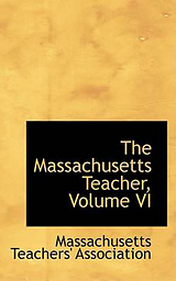 Massachusetts teacher