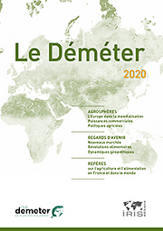 Déméter...  : économie et stratégies agricoles