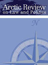 Arctic review on law and politics