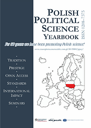 Polish Political Science