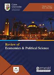 Review of economics and political science