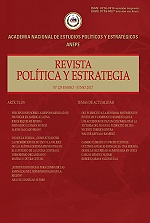 Política y estrategia