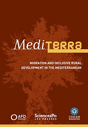 Mediterra (English ed.)