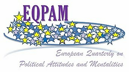 European Quarterly on Political Attitudes and Mentalities