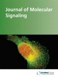 Journal of molecular signaling