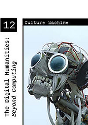 Culture machine