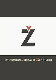 International journal of Žižek studies