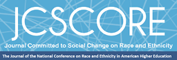 Journal Committed to Social Change on Race and Ethnicity