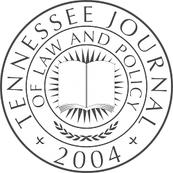 Tennessee journal of law and policy