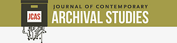 Journal of contemporary archival studies