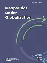 Geopolitics under Globalization