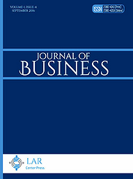 Journal of business