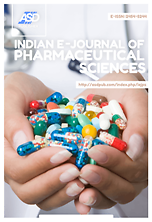 Indian e-journal of pharmaceutical sciences
