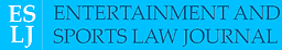 Entertainment and sports law journal