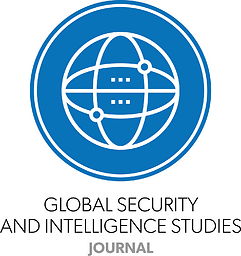 Global security and intelligence studies