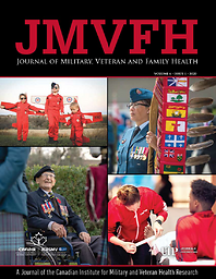 Journal of military, veteran and family health
