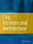 City, territory and architecture