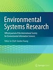 Environmental systems research