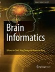 Brain informatics