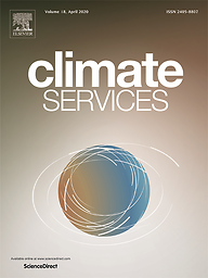 Climate services