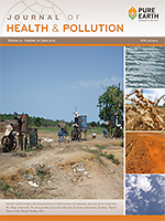 Journal of health & pollution