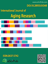 International journal of aging research
