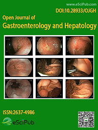 Open journal of gastroenterology and hepatology