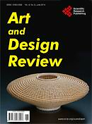 Art and design review