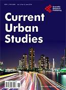 Current urban studies