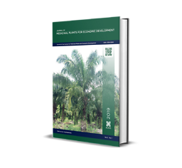 Journal of medicinal plants for economic development