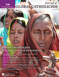 Journal of global catholicism