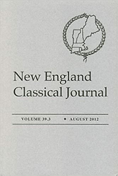 New England classical journal