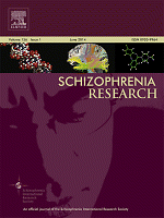 Schizophrenia Research and Treatment