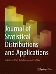 Journal of statistical distributions and applications