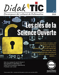 Didak'TIC : convergence des cultures de l'information