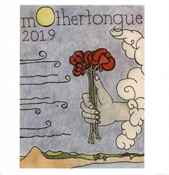 mothertongue : a multilingual journal of the arts