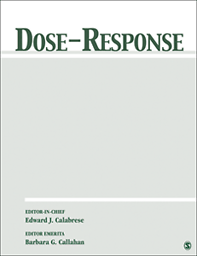 Dose-response