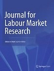 Journal for labour market research